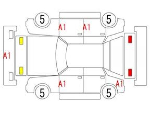 Daihatsu MOVE CANBUS 2022 7480145-23