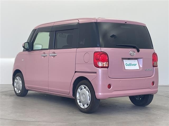 Daihatsu MOVE CANBUS 2021 7480160-13