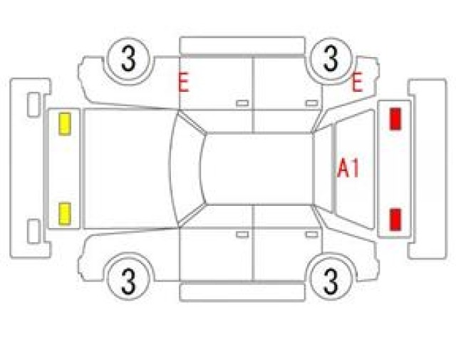 Daihatsu MOVE CANBUS 2021 7480160-23