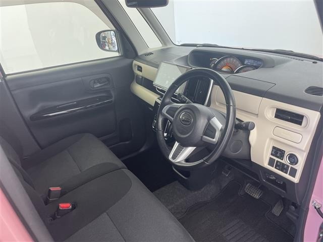 Daihatsu MOVE CANBUS 2021 7480160-4