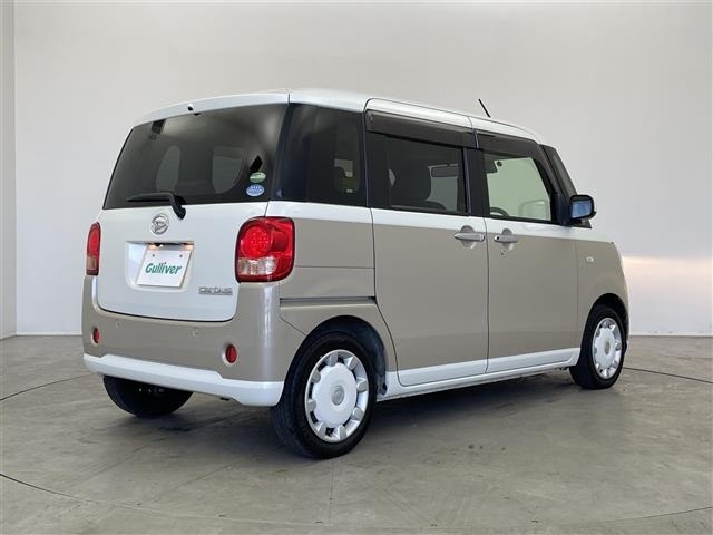 Daihatsu MOVE CANBUS 2016 7480172-14
