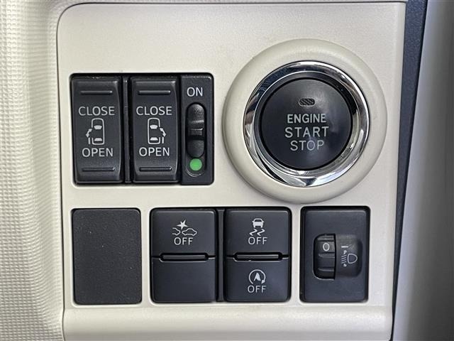 Daihatsu MOVE CANBUS 2016 7480172-9