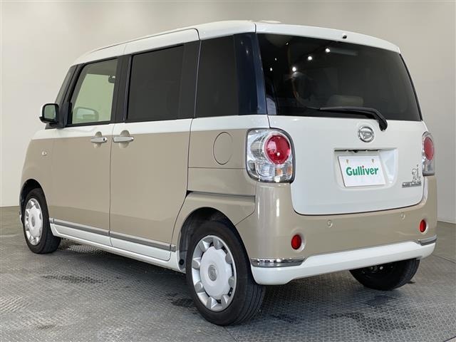 Daihatsu MOVE CANBUS 2020 7480190-13