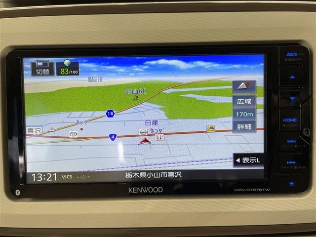 Daihatsu MOVE CANBUS 2020 7480190-16