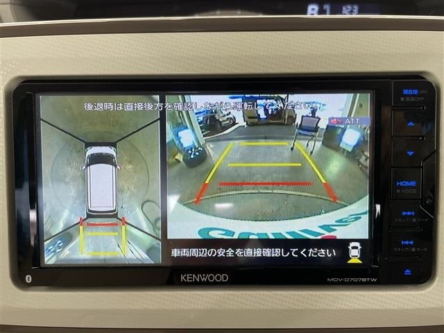 Daihatsu MOVE CANBUS 2020 7480190-17