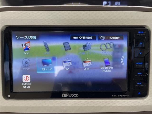 Daihatsu MOVE CANBUS 2020 7480190-18