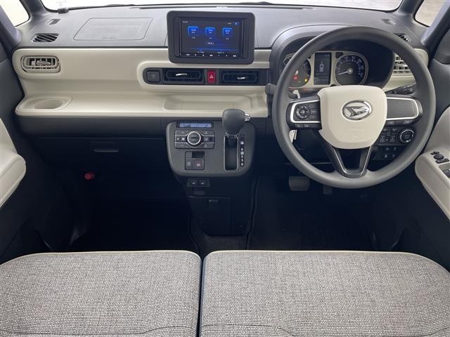 Daihatsu MOVE CANBUS 2025 7480203-15