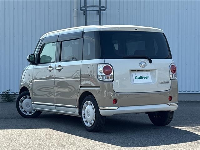 Daihatsu MOVE CANBUS 2022 7480205-13