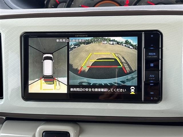 Daihatsu MOVE CANBUS 2022 7480205-17