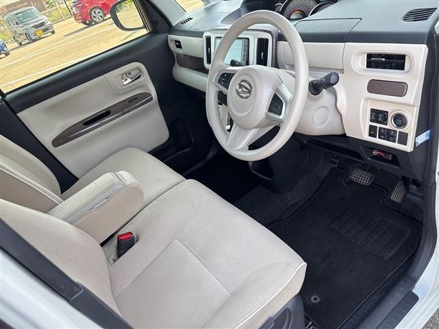 Daihatsu MOVE CANBUS 2022 7480205-2