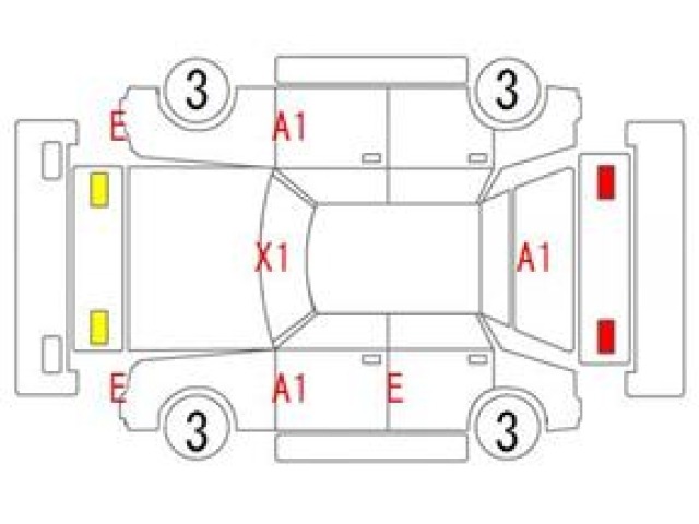 Daihatsu MOVE CANBUS 2022 7480205-23
