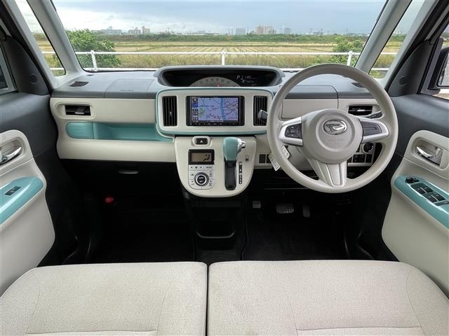 Daihatsu MOVE CANBUS 2020 7480212-15