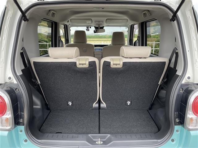 Daihatsu MOVE CANBUS 2020 7480212-2