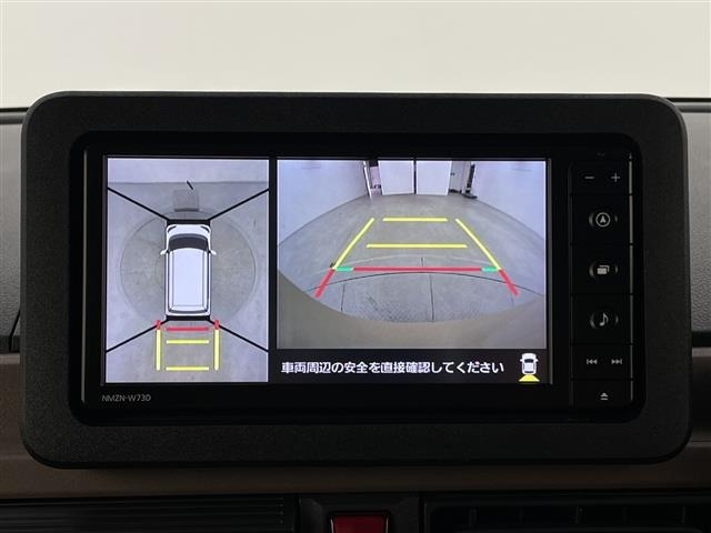 Daihatsu MOVE CANBUS 2023 7480213-7