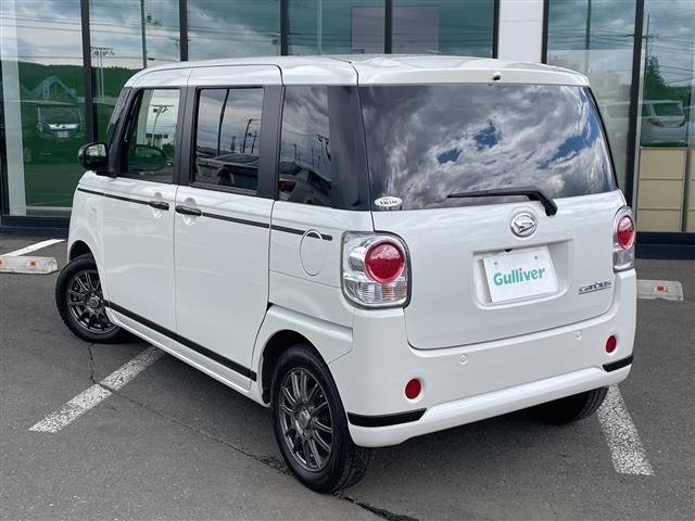 Daihatsu MOVE CANBUS 2021 7480224-13