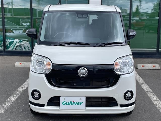 Daihatsu MOVE CANBUS 2021 7480224-15