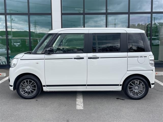 Daihatsu MOVE CANBUS 2021 7480224-17