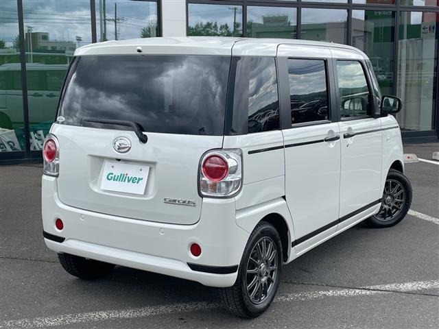 Daihatsu MOVE CANBUS 2021 7480224-19