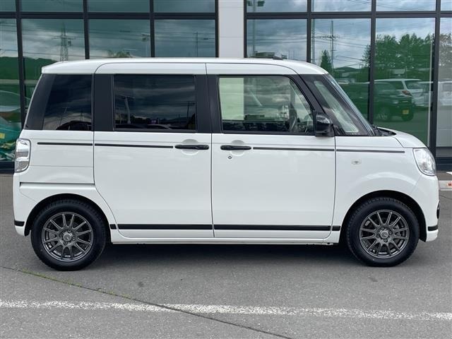 Daihatsu MOVE CANBUS 2021 7480224-21