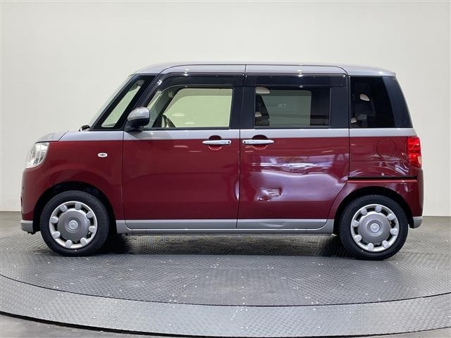 Daihatsu MOVE CANBUS 2021 7480260-2