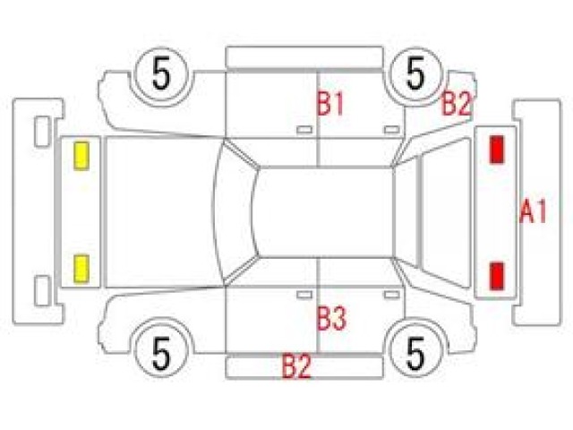 Daihatsu MOVE CANBUS 2021 7480260-23