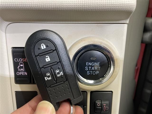 Daihatsu MOVE CANBUS 2021 7480260-9