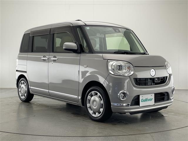 Daihatsu MOVE CANBUS 2016 7480273-0