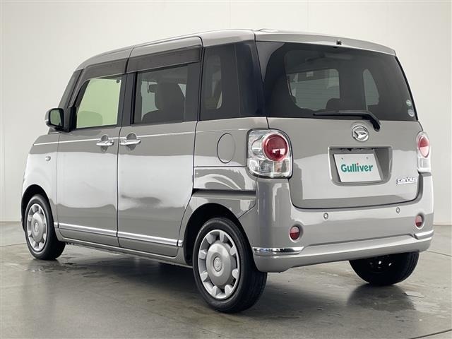 Daihatsu MOVE CANBUS 2016 7480273-13