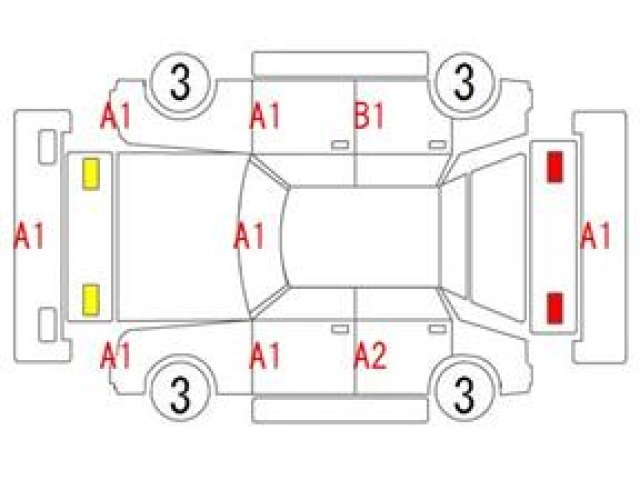 Daihatsu MOVE CANBUS 2016 7480273-23