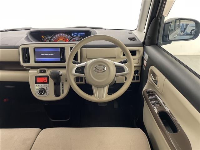Daihatsu MOVE CANBUS 2016 7480273-5
