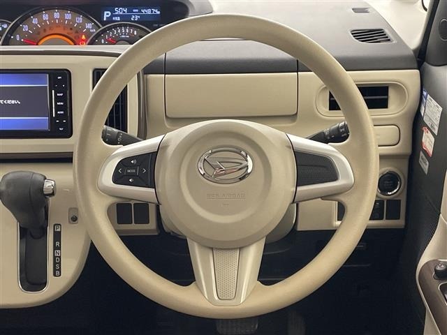 Daihatsu MOVE CANBUS 2016 7480273-7