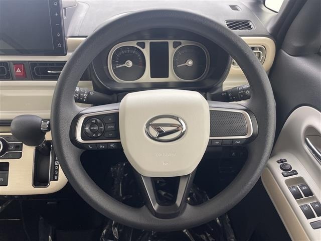 Daihatsu MOVE CANBUS 2022 7480303-1