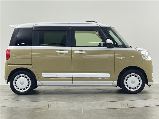 Daihatsu MOVE CANBUS 2022 7480303-13