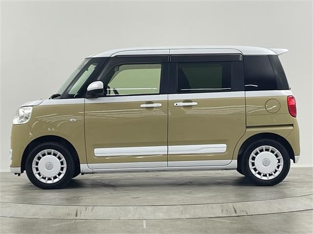 Daihatsu MOVE CANBUS 2022 7480303-14