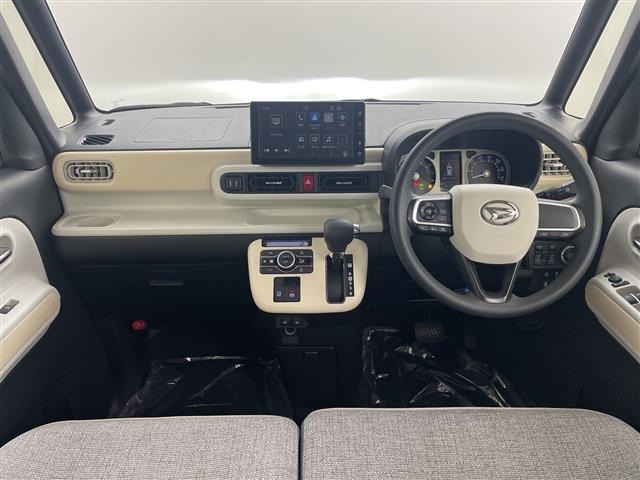 Daihatsu MOVE CANBUS 2022 7480303-15