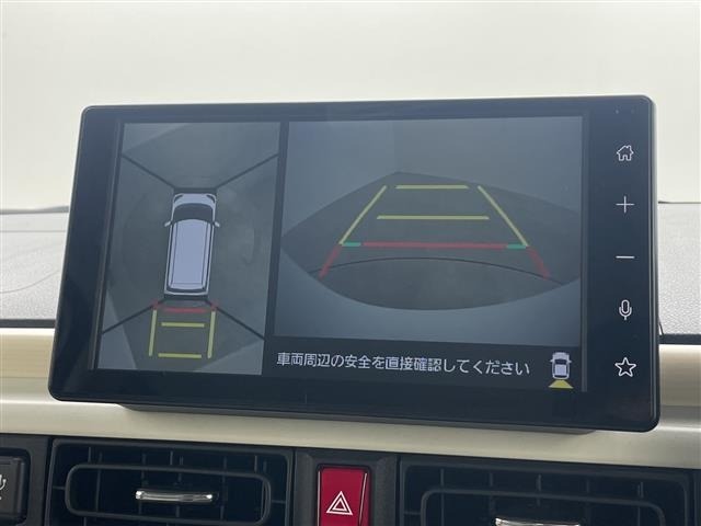 Daihatsu MOVE CANBUS 2022 7480303-16