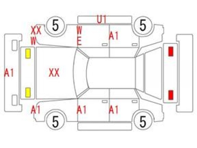 Daihatsu MOVE CANBUS 2022 7480303-23
