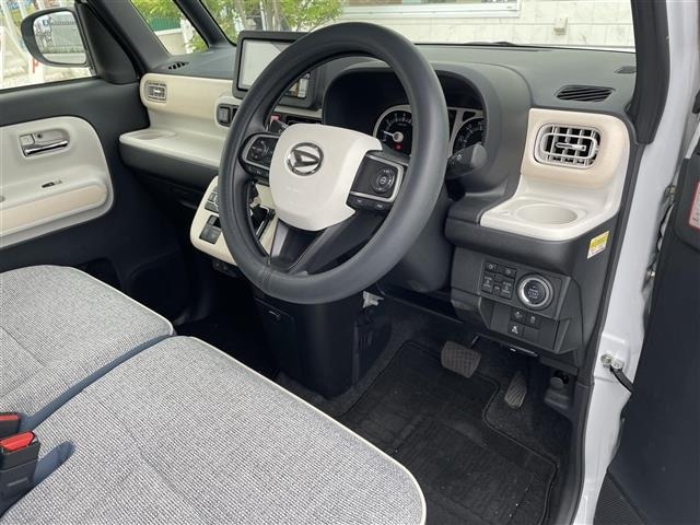 Daihatsu MOVE CANBUS 2023 7480312-1