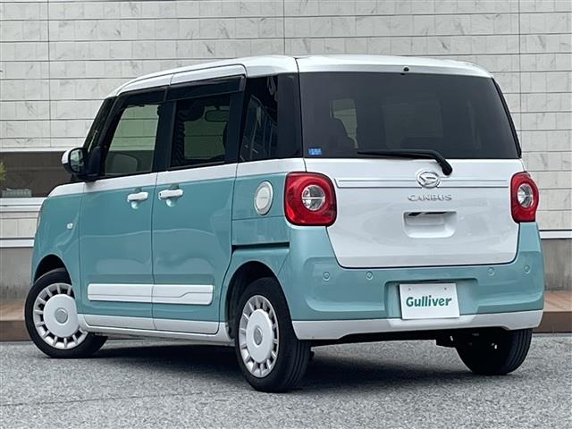 Daihatsu MOVE CANBUS 2023 7480312-17