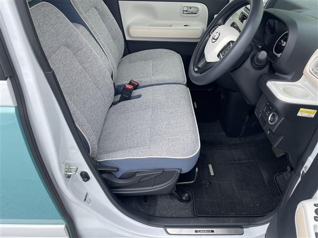 Daihatsu MOVE CANBUS 2023 7480312-2