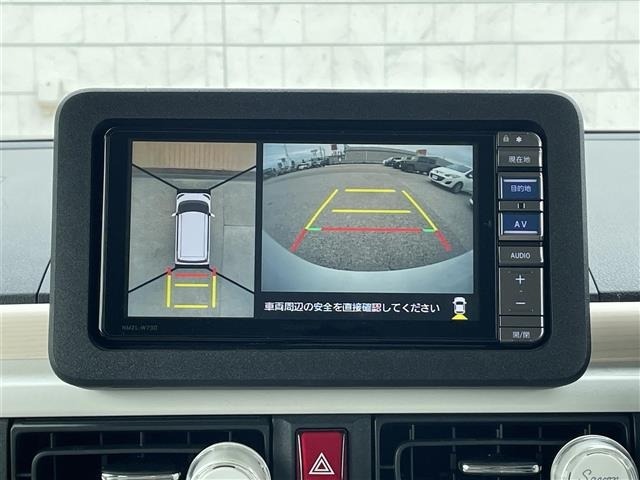 Daihatsu MOVE CANBUS 2023 7480312-21