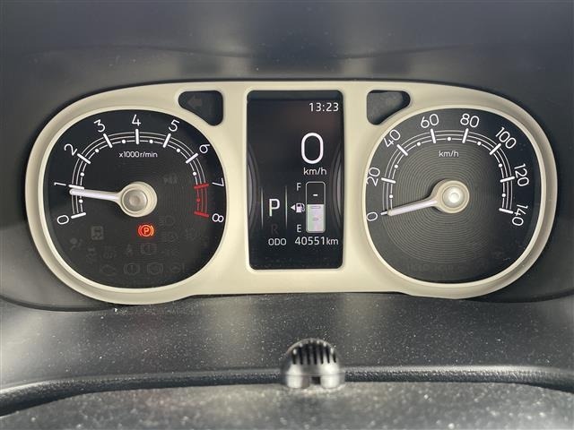 Daihatsu MOVE CANBUS 2023 7480312-9