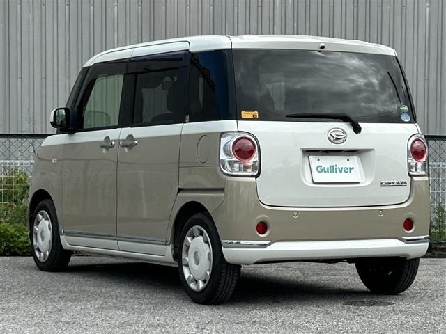 Daihatsu MOVE CANBUS 2019 7480317-17