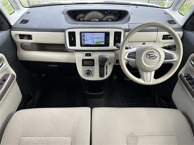 Daihatsu MOVE CANBUS 2019 7480317-19