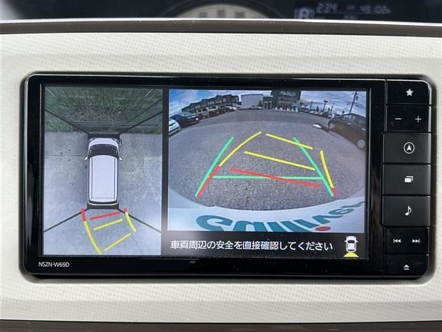 Daihatsu MOVE CANBUS 2019 7480317-21
