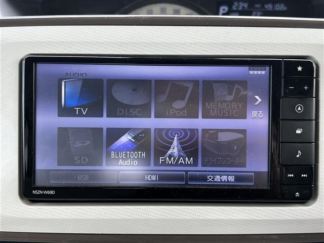 Daihatsu MOVE CANBUS 2019 7480317-22