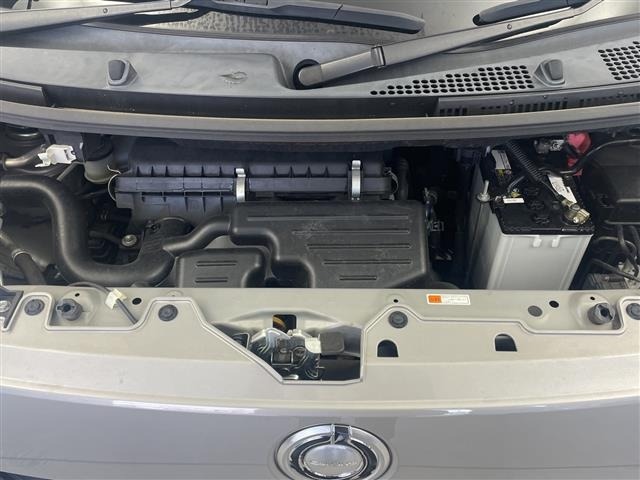 Daihatsu MOVE CANBUS 2020 7480332-14