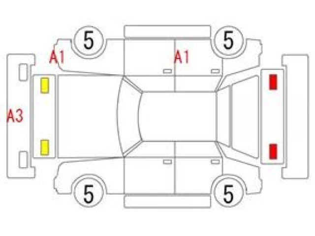 Daihatsu MOVE CANBUS 2020 7480332-23