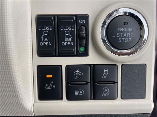 Daihatsu MOVE CANBUS 2021 7480342-19