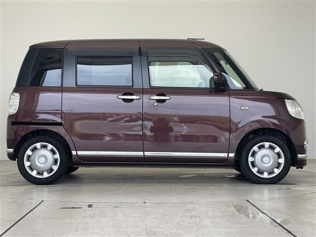 Daihatsu MOVE CANBUS 2021 7480342-2